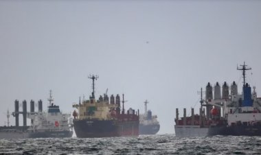 MSB: “Tahıl Girişimi Müzakerelerinde İlerleme Sağlandı”