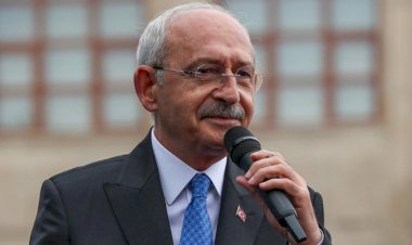 Kılıçdaroğlu'ndan Rusya'ya kumpas suçlaması