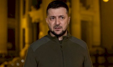 Rus komutan böyle duyurdu: Zelenskiy bizi aldattı! Ukrayna taarruza geçti
