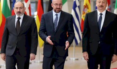 Ermeni ve Azeri liderlerin pazar günü Brüksel'de yapacağı görüşme öncesi Karabağ'da yeni çatışma