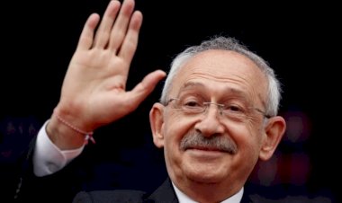 Moskova'dan Kılıçdaroğlu'na Yanıt