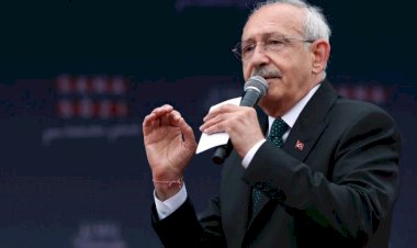 Kremlin reddetti, Kılıçdaroğlu 'elimizde somut kanıt var' dedi