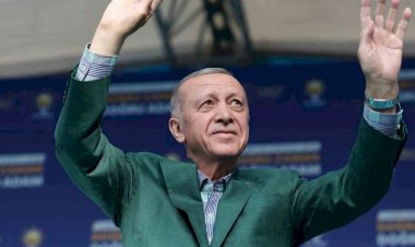 Reuters'tan 'yenilgiyi kabul etmez' analizi: Erdoğan'ın sessizce görevi bırakacağına inanmak zor