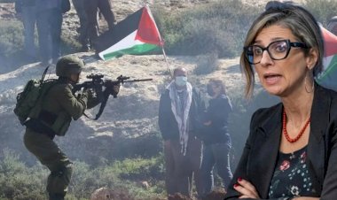 BM raportöründen İsrail değerlendirmesi: Filistin’i sömürge olarak görüyorlar