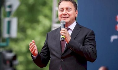 Babacan'dan seçime 2 gün kala AK Parti'ye oy vermiş seçmenlere mesaj: Sandıkta sessiz devrimi gerçekleştirelim