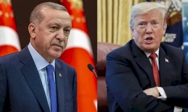 ABD basınından Erdoğan-Trump karşılaştırması: 'Onu örnek alıyor'