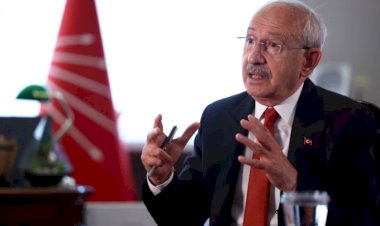 Kılıçdaroğlu’ndan Rusya iddiası Soylu’dan ABD suçlaması