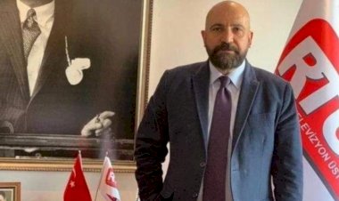 RTÜK Üyesi İlhan Taşçı'dan TRT ile ilgili yeni iddialar