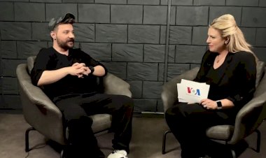 Oğuzhan Uğur: “Seçim olur kavga eder dövüşürüz ama öpüşür barışırız”