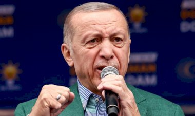 Almanya'da anket: Erdoğan seçilirse ilişkiler kötüye gider