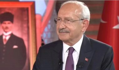 Kılıçdaroğlu: Erdoğan, FETÖ elebaşının iadesini talep etmedi, biz edeceğiz