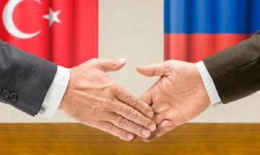 Türkiye-Rusya ilişkileri kimsenin babasının malı değildir