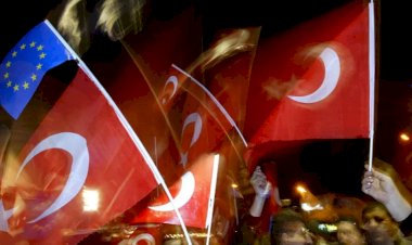 Seçimlerden sonra demokratik bir Türkiye'nin Avrupa'daki geleceği