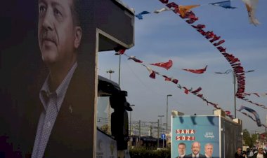 14 Mayıs seçim sonuçları Türkiye'nin AB, Rusya ve Doğu Akdeniz ilişkilerini nasıl etkiler?