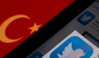İnsan Hakları İzleme Örgütü: "Seçimin bütünlüğü sosyal medya erişimine bağlı’’