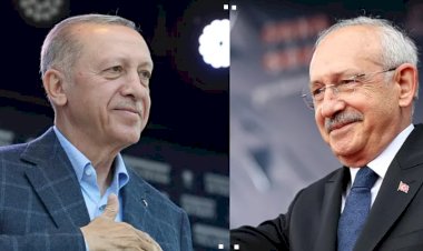 Cumhurbaşkanlığı seçim sonucu: Kılıçdaroğlu ve Erdoğan’ın oyu kaç; kim kaç puan önde?