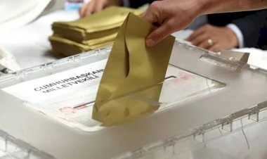 'Hayali görev' oyunu: Binin üzerinde seçmen oy kullanamadı