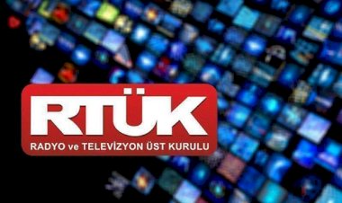 Son Dakika: RTÜK'ten seçim yasağı açıklaması
