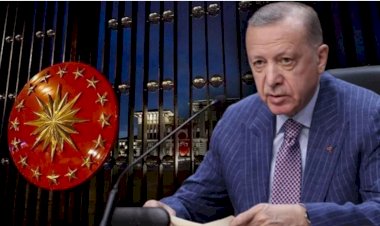 Erdoğan ani bir kararla Ankara'ya geçti... Muhalefet ne dedi?