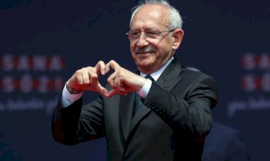 Kılıçdaroğlu'ndan seçmene kritik çağrı