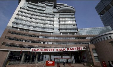 CHP’den seçmenlerin oy verdiği sandığı takip edebilmesi için adres