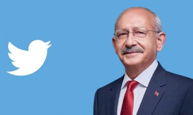 Son dakika! Kılıçdaroğlu: Öndeyiz