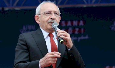 Son dakika! CHP'nin verilerinde Kılıçdaroğlu önde