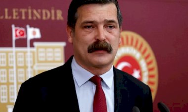 Erkan Baş'tan 'oylara sahip çıkalım' çağrısı