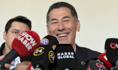 Son dakika! Sinan Oğan: Seçim ikinci tura kalmış duruyor
