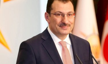 Ali İhsan Yavuz: Açık ara öndeyiz