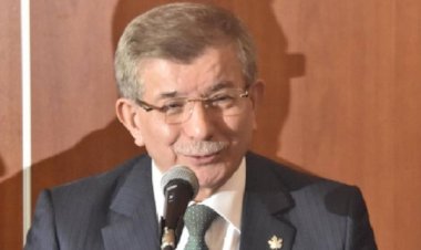 Davutoğlu'ndan 'sandık' çağrısı: Milletin oyuna sahip çıkın, kazanacağız