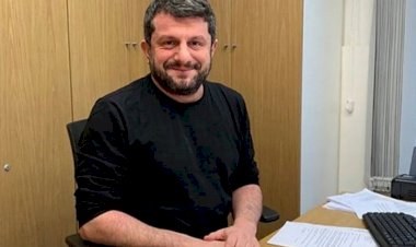 Gezi tutuklusu Can Atalay milletvekili seçiliyor