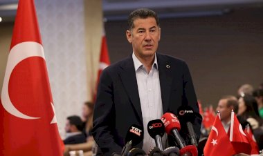 Sinan Oğan'dan ikinci tur açıklaması: HDP siyasi sistemin dışında bırakılırsa Kılıçdaroğlu'nu desteklerim