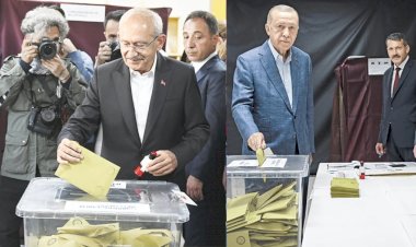 Seçmen bir kere daha düşünecek