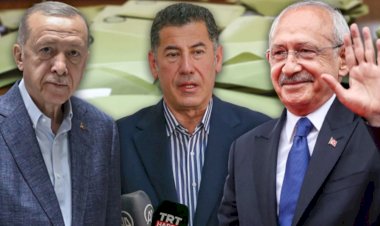 13. Cumhurbaşkanı kim olacak? İşte AA ve ANKA'ya göre son durum