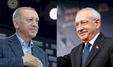 Cumhurbaşkanlığı seçim sonucu: Kılıçdaroğlu ve Erdoğan’ın oy oranı ne; kim kaç puan önde?