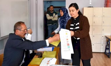 Milletvekilliği seçim sonucu: Hangi parti kaç milletvekili çıkarıyor, meclis çoğunluğu kimde?