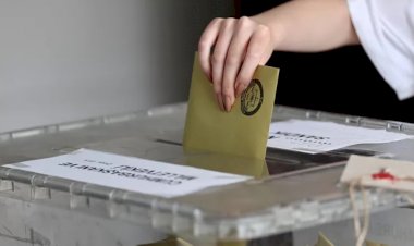 Milletvekilliği seçim sonucu partilerin oy oranı: Hangi parti kaç oy alıyor?