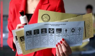 14 Mayıs seçim sonuçları: Partilerin 2018 ve 2023 seçimlerinde milletvekili sayıları nasıl değişti?