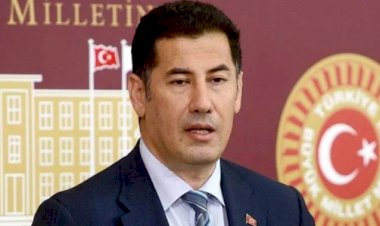AK Parti'den Sinan Oğan'a telefon