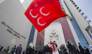 Anket şirketleri 'sınıfta kaldı': Seçimin sürprizi MHP