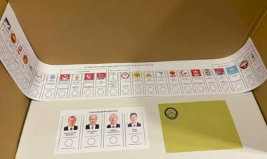 CHP oylarıyla meclise girdiler