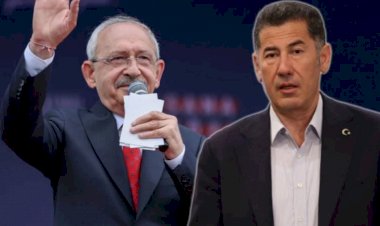 Son dakika... Kılıçdaroğlu'ndan Sinan Oğan'a telefon!