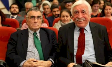 Cengiz Çandar Meclis'te, Hasan Cemal seçilemedi