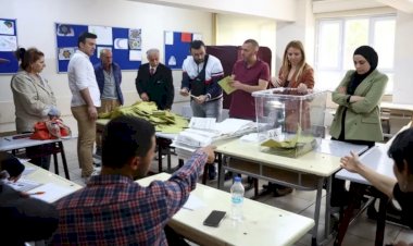 Millet İttifakı'ndan üst düzey isim Reuters'a konuştu: 'İlk turda kazanan belli olmayacak'