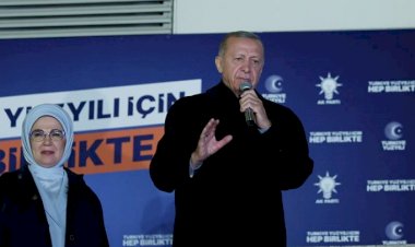 Fehmi Koru: Seçimin ardından ilk tespitler, adam kaybetmedi, kazanamadı da