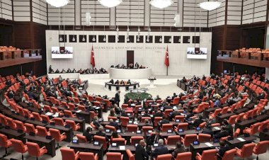 Dört parti CHP listesinden aday olmuştu: İşte Meclis'e giren isimler