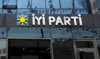 İYİ Parti'de üst düzey istifa: Sözler yerine getirilmedi