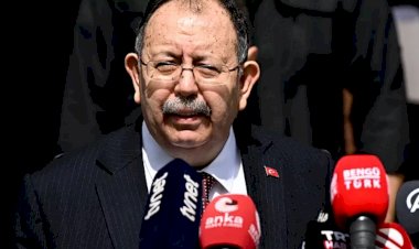 İkinci tura kalan Cumhurbaşkanı seçiminde süreç nasıl ilerleyecek?