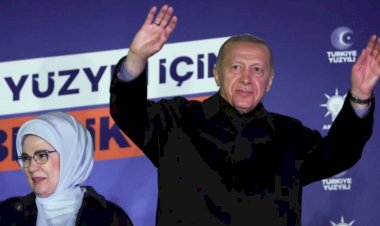 “Erdoğan'la yeni bir dönem mevcut ekonomi politikalarının sürmesi demek”